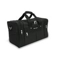 thumbnail image 2 of Everest Unisex Travel Gear Bag - Large Black, 2 of 4