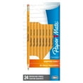 thumbnail image 4 of Paper Mate Canadiana #2 Pencils, Reinforced, Break-Resistant Lead When Writing, 24 Count, 4 of 6