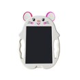 thumbnail image 1 of Tableta De Escritura Lcd Tablero De Dibujo De Garabato Pantalla Electrónica Almohadillas De Dibujo Tablero De Garabato Reutilizable Borrable Juguete Educativo Y De Aprendizaje Para Niños Yuarrent FN007418-01, 1 of 6