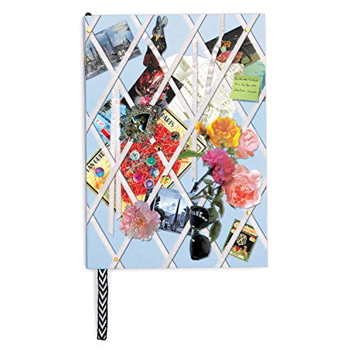 Christian Lacroix Collection Patrimoniale Souvenir Carnet A6