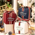 thumbnail image 3 of Christmas Gift Gift Christmas Eve Apple Decoration Box, 3 of 4