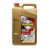 (6 pack) (6 Pack) Havoline Himi Motor Oil 5W20, 5 qt