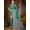 Blue Chill, variant on Silk Floral Motifs Broad Border Stunning Festive Wear Saree With Contrast Rich Pallu – Curious Blue