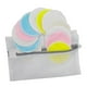 thumbnail image 3 of 10 Pieces Soft Organic Cotton Makeup Remover Pads, 3 of 5