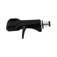 thumbnail image 4 of TISHITA Turntable Headshell Easy to Use Pin Stand Audio for Pickup Player, 4 of 8