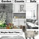 thumbnail image 3 of 16 Pack Cat Repellent Outdoor Scat Mat Cats Dogs Plastic Mats With Spikes Clear Spiked Deterrent Training Pet Mat Cat Repellent Mats-hhny, 3 of 5