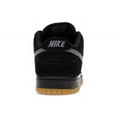 thumbnail image 4 of Nike Men's SB Dunk Low Fog Skateboarding Shoes, from StockX, 4 of 5