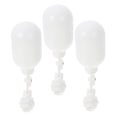 thumbnail image 4 of Minkissy Water Tank Float Valves 3Set Mini Plastic Automatic Water Level Control For Home Users, 4 of 8