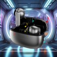 thumbnail image 1 of MesaSe Clearance & Promo  3-in-1 Translation Earbuds with Real-time 144 Language Translator |Plastic White, 1 of 10