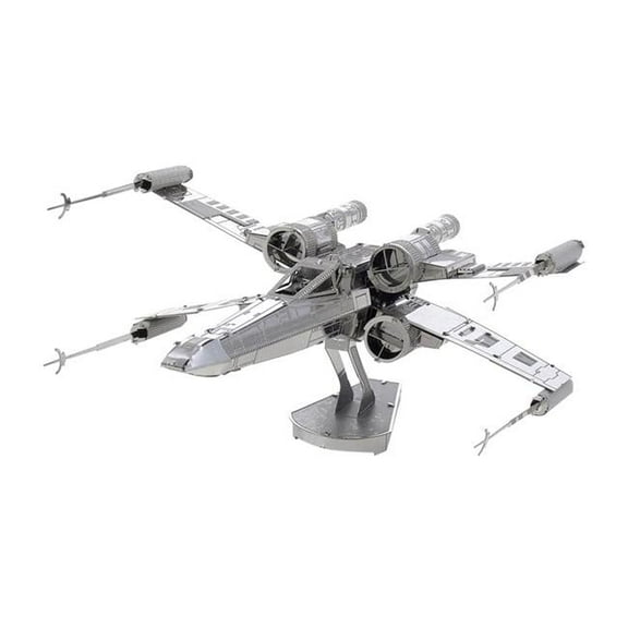 X-Wing Metal Earth Model Kit