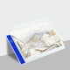 thumbnail image 4 of Tabla de luz LED portátil para calcar A4, delgada, con alimentación USB, nueva tabla de luz para calcar, ideal para artistas, diseño y bocetos, 4 of 8