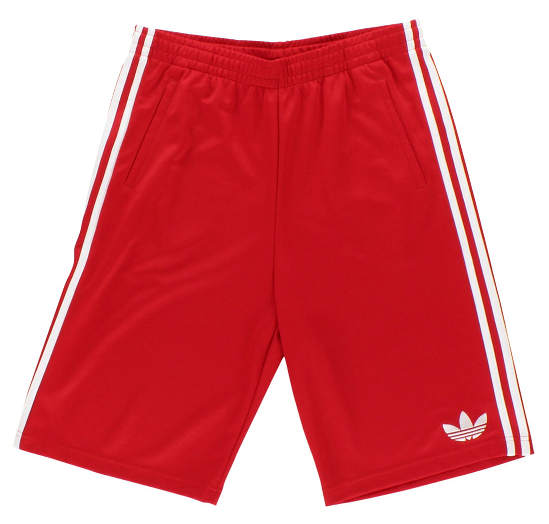 adidas heritage shorts