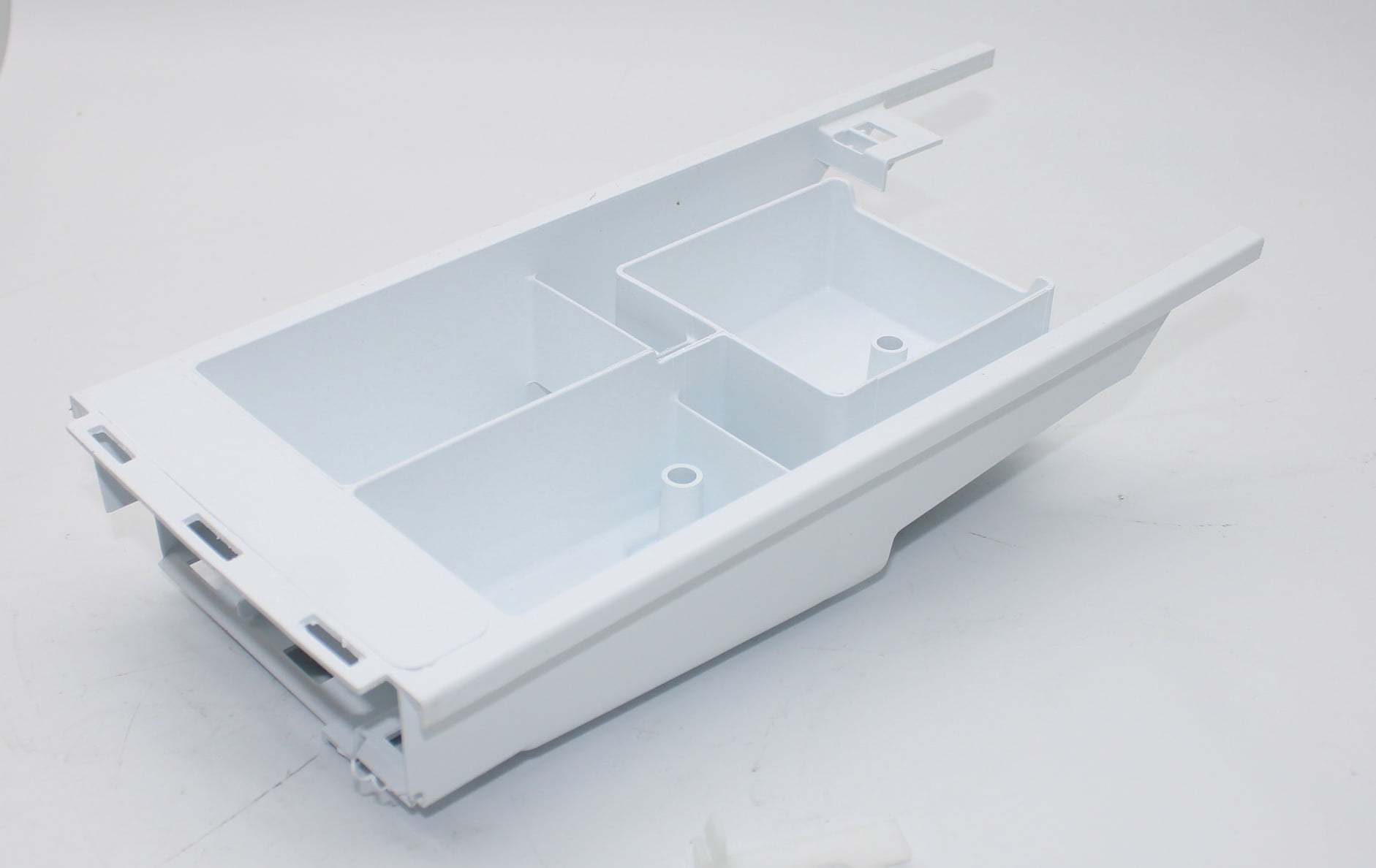 W10395619 Whirlpool Dispenser Drawer OEM W10395619