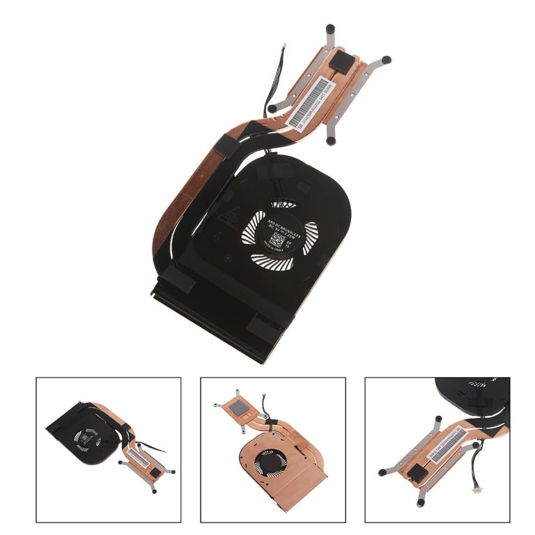 Original CPU Cooling Fan for Lenovo ThinkPad X1 Carbon 6th