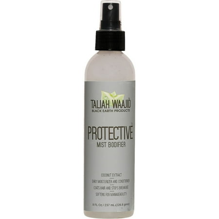 Taliah Waajid Protective Mist Bodifier, 8 oz (Pack of 4)