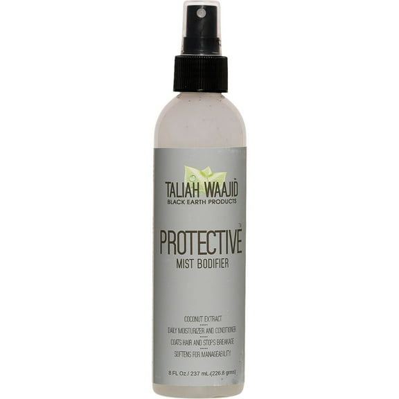 Taliah Waajid Protective Mist Bodifier, 8 oz (Pack of 2)