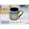 thumbnail image 4 of DEXSA Always My Mother Designer Ceramic Mug - 16 oz, 4 of 4
