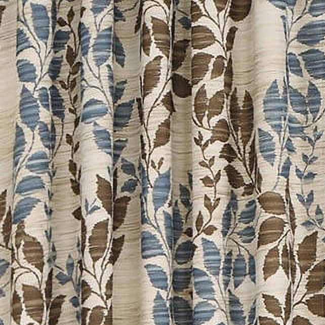 Eclipse Arbor Blackout Window Curtain Panel