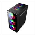thumbnail image 5 of ATX Gaming Computer Chassis, 5 of 5