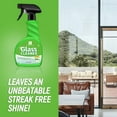 thumbnail image 2 of 1 Pack Glass Cleaner Spray, Streak-Free, Ammonia-Free for Windows, Mirrors & More , 32oz, 2 of 7