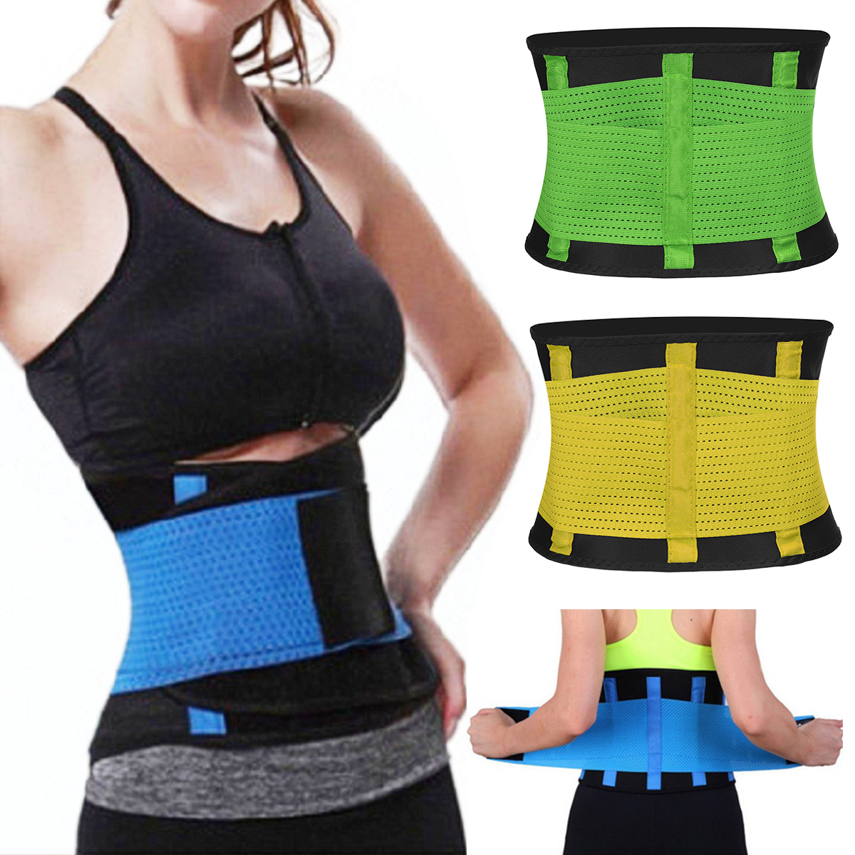 fat slim belt