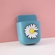thumbnail image 1 of Organizador adhesivo Bling Bling montaje en pared soporte para control remoto, 1 of 2