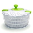 thumbnail image 1 of KitchenWorthy 290-SPIN 10 x 6.5 Po Essoreuse à Salade, 1 of 1