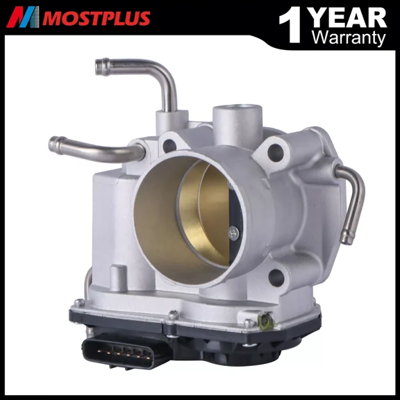 MOSTPLUS Throttle Body for Toyota Matrix Camry Corolla RAV4 2.4L Scion tC xB 2203028070
