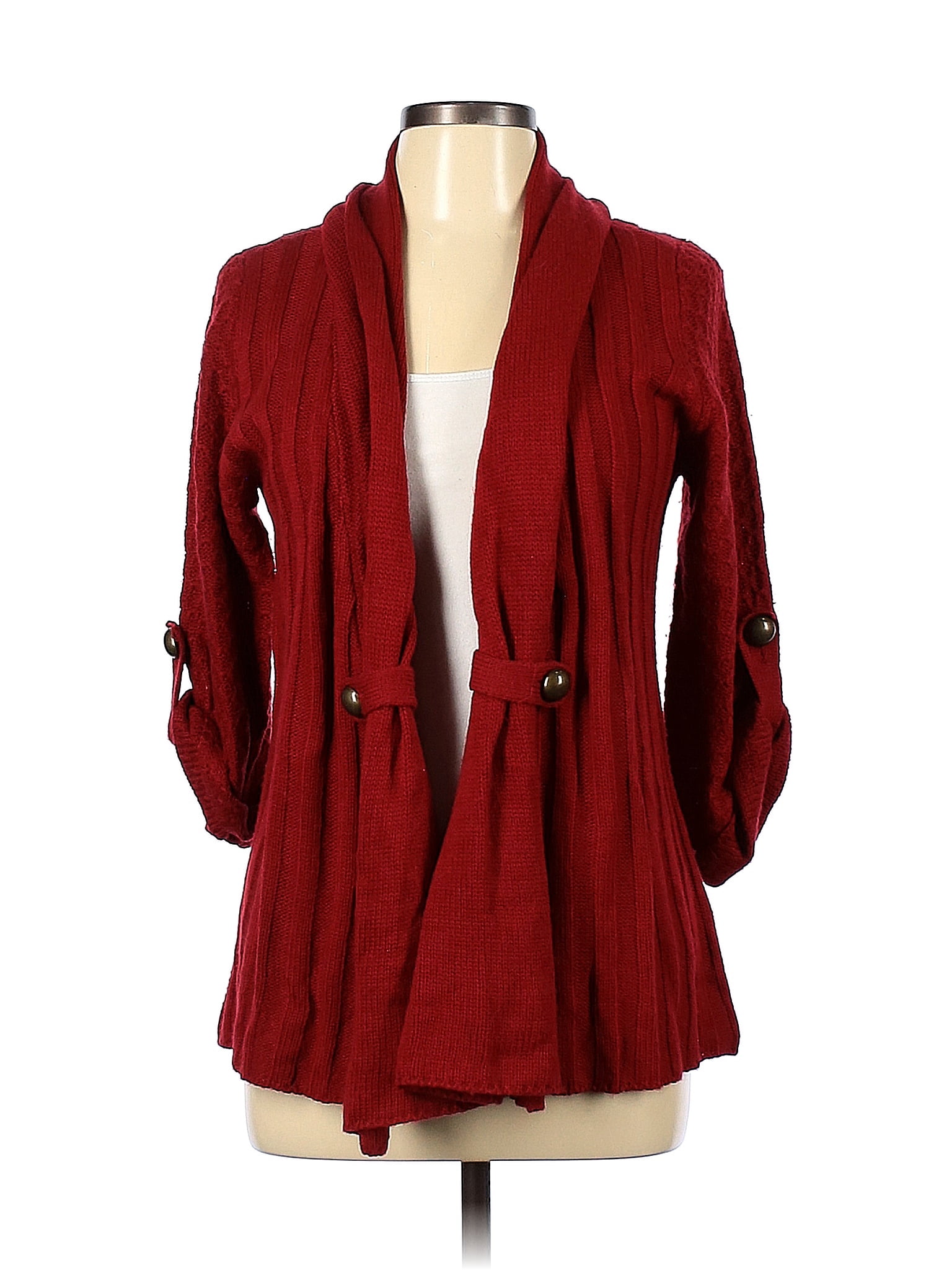 Carolyn Taylor Womens Sweaters in 