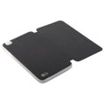 thumbnail image 5 of Funda con soporte para tableta PC P80/P80H/P80X Funda protectora empresarial TPU + PU Carcasa suave anticaída (negro), 5 of 5