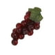 thumbnail image 5 of Uvas artificiales de frutas, escenario de exhibición de uvas / L una, 5 of 8