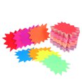 thumbnail image 1 of IDEANATEGRATE 80Ud Pegatinas De Venta Estilo Fluorescente Para Supervisar Precios En Retail, 1 of 6