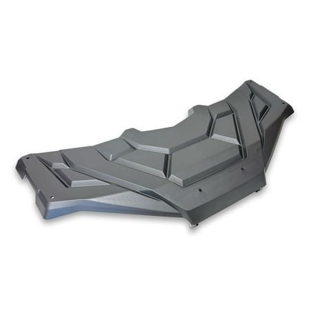 Polaris Sportsman 450/570 (2021 ONLY) Molded Plastic Front Rack - 2637977-070