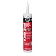 thumbnail image 2 of (4 pack) DAP Kwik Seal 10.1 oz White Adhesive Kitchen and Bath Caulk, 2 of 10