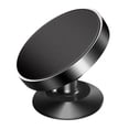 thumbnail image 2 of Sentmoon Cell Phone Accessories Magnetic Phone For Car, Pro Magnetic Car Phone Mount 360 Degree, Universal With All Devices Cell Phone Accessories Fall Savings, 2 of 5