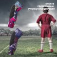 thumbnail image 4 of 1Pc Knee Brace Comfortable High Stretchy Honeycomb Design Protective Sport Gear Leg Knee Pad for Basketball, 4 of 7