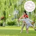 thumbnail image 4 of Shisuyan 12pcs Elastic Baseballs Flexible Baseballs Toddler Baseballs Fidget Baseball Bouncy Ball, 4 of 9
