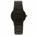 thumbnail image 3 of Emporio Armani Men's Renato AR11079 Black Stainless-Steel Swiss Parts Quartz Dress Watch, 3 of 3