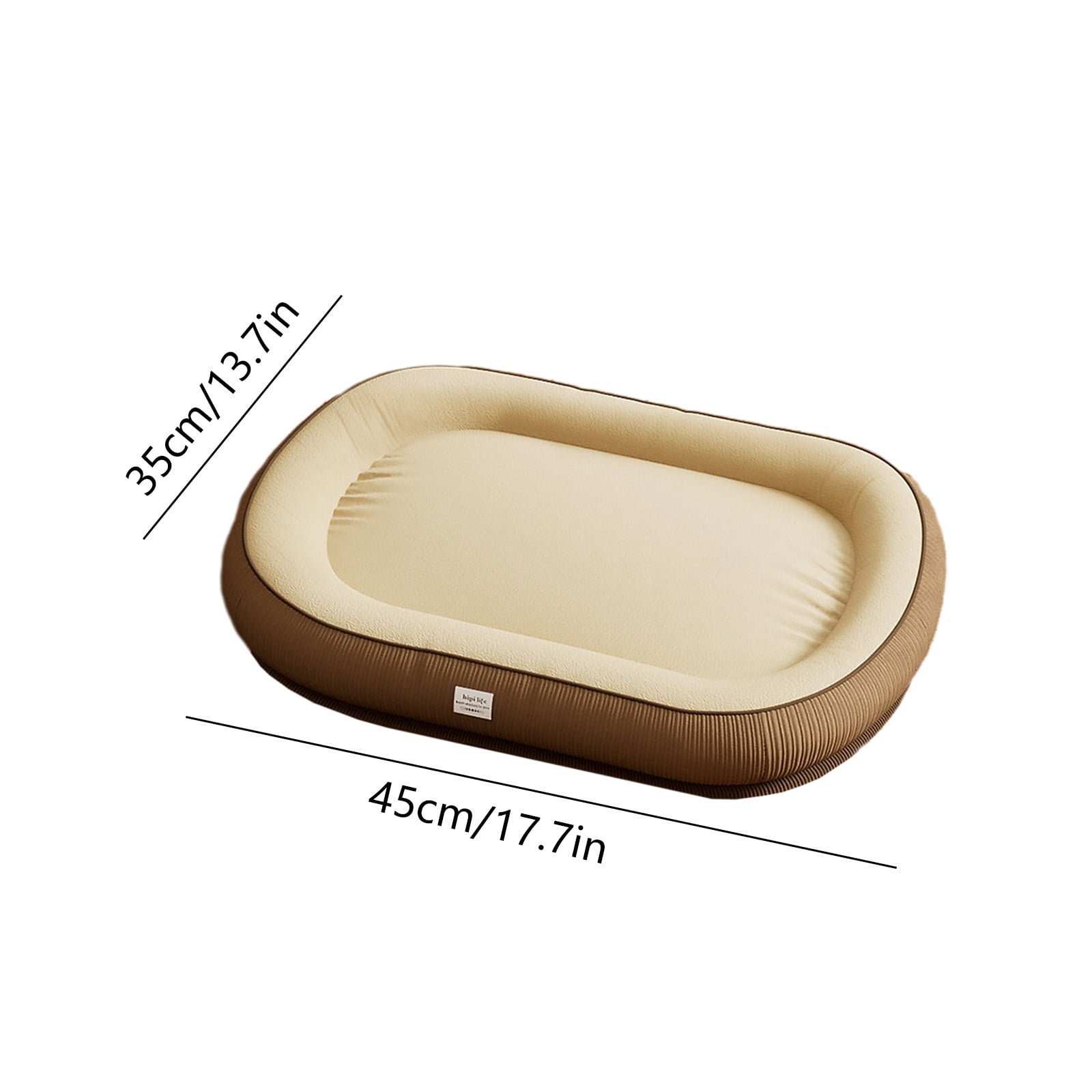 VBODN Dog Beds for Large Dogs On Clearance,Dog Kennel Full And Winter Thickened Runways Open Dog Sleeping Small And Medium Sized Dogs Large Dogs Dog Bed Pet Pads,for Home & Travel Ideal