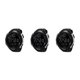 thumbnail image 3 of Sonducket Man Watch Waterproof Stylish Sports Date Wristwatch Watches Gifts Home Outdoor Birthday Festival Indoor Electronic Display Plata 3piezas Sonducket CBP035311, 3 of 6