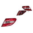 thumbnail image 1 of Par de Calaveras C180 2011 Mercedes-Benz C/Leds DEPO ., 1 of 4