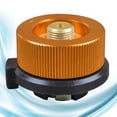 thumbnail image 3 of 1 cabezal de conector de estufa tipo dividido., 3 of 3