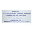 thumbnail image 2 of Aceite De mi Pueblo de coco desodorizado 473 ml, 2 of 3