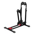 thumbnail image 4 of S SERENABLE Bike Stand Sturdy Bikes Repair Rack for Backyard Garage Storage Organization, 4 of 9