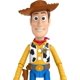 thumbnail image 4 of Figura de acción Mattel Disney Pixar Toy Story Woody con lazo, 4 of 5