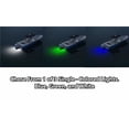 thumbnail image 2 of Lumishore 60-0156 Underwater Light, SMX11, Green, 2 of 4