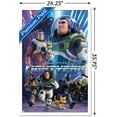 thumbnail image 2 of Disney Pixar Lightyear - Groupe, 2 of 4