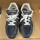 thumbnail image 2 of New Balance Women 993 MR993BK Black Casual Shoes Sneakers Size 7 Made in USA, 2 of 6