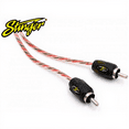 thumbnail image 2 of Stinger SI426 - 2-CHANNEL DIRECTIONAL TWISTED PAIR INTERCONNECT 6FT/1.8M, 2 of 4