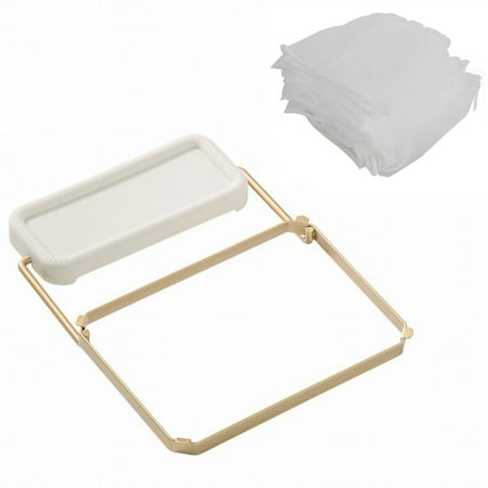 

Wiueurtly Kitchen Sink Rectangular Fold Filter Kitchen Sink Filter Sink Drain Filter Fold Kitchen Drain Rack Kitchen Surplus Basket Screen Kitchen Basket Sink